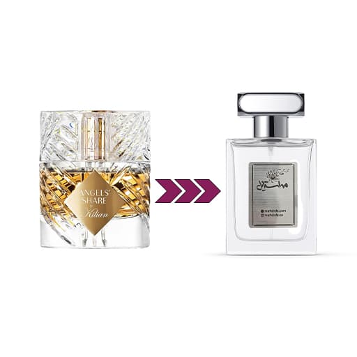 عطر مردانه و زنانه by Kilian Angels’ Share