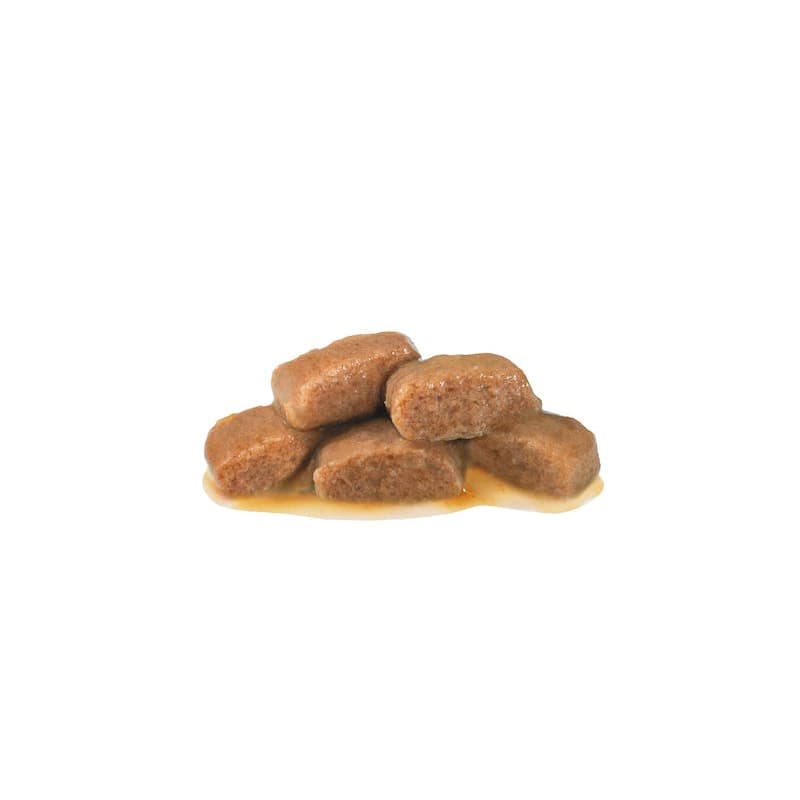 پوچ گربه رویال کنین با طعم ماهی Royal Canin Renal Fish وزن ۸۵ گرم — تصویر ۲