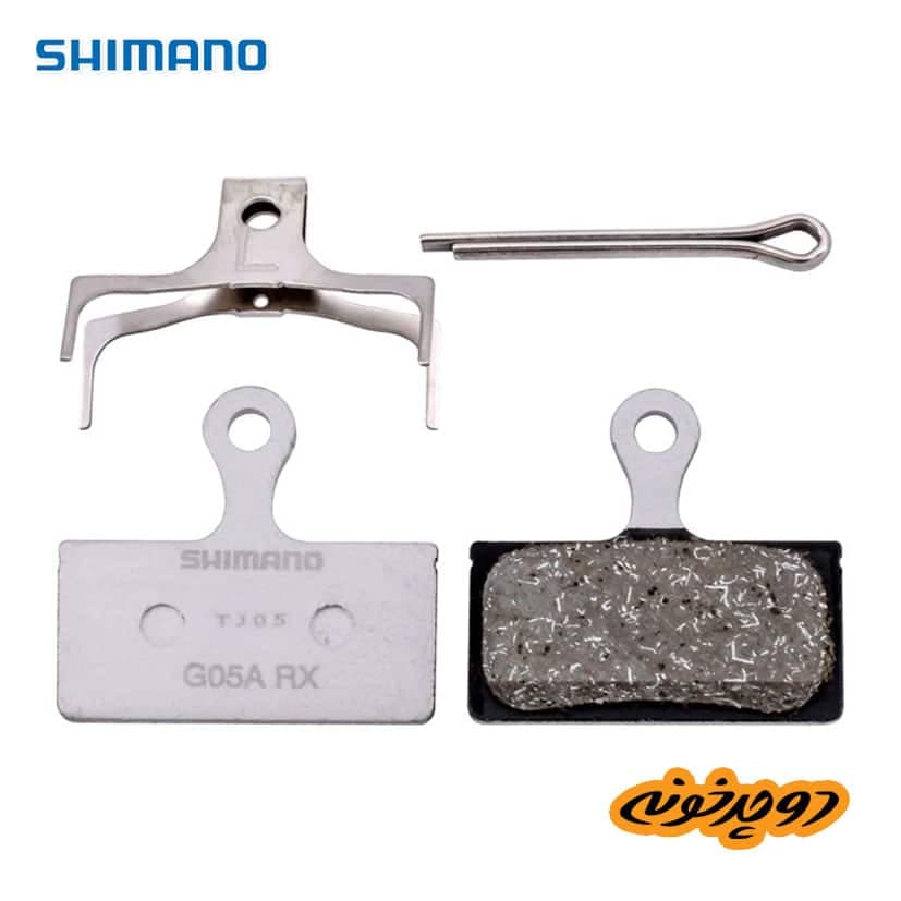 لنت شیمانو G05A-RX