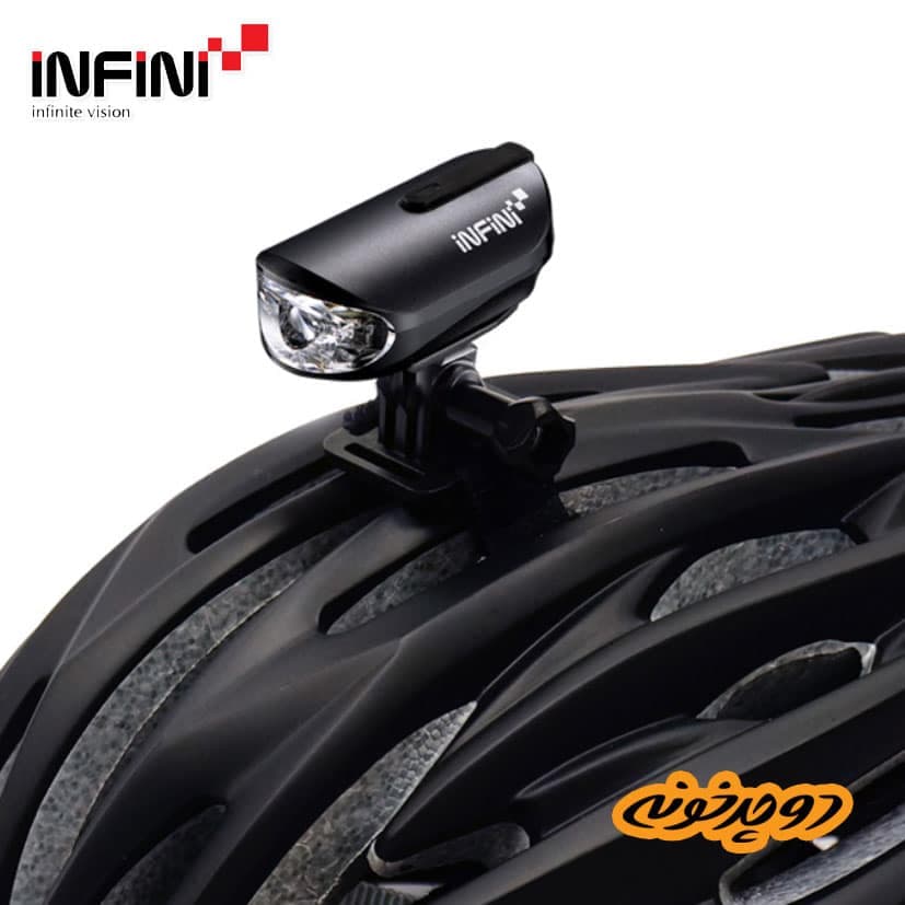 چراغ اینفینی Infini Olley Set — تصویر ۴