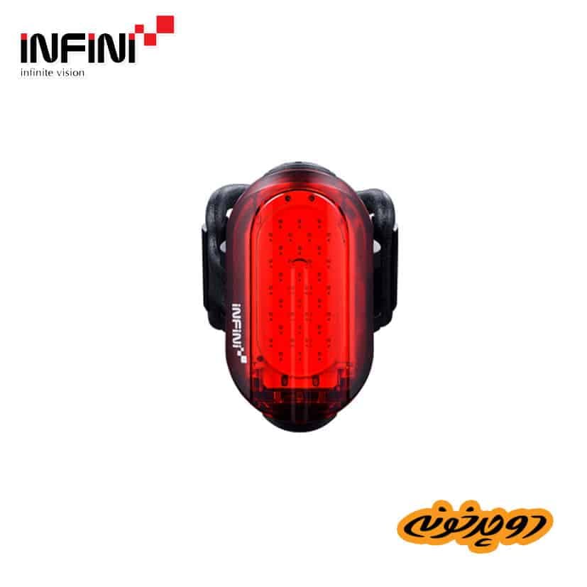 چراغ اینفینی Infini Olley Set — تصویر ۷
