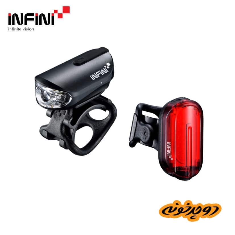 چراغ اینفینی Infini Olley Set