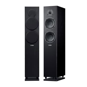اسپیکر فلور استند یاماها NS-F51 Black