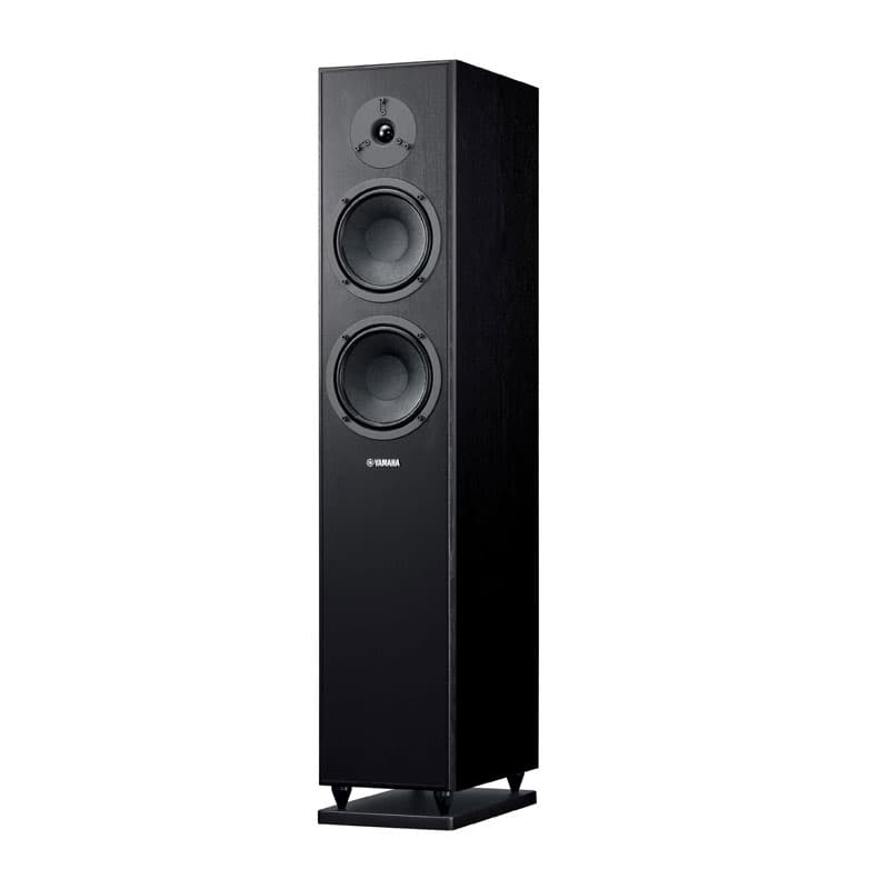 اسپیکر فلور استند یاماها NS-F51 Black — تصویر ۳