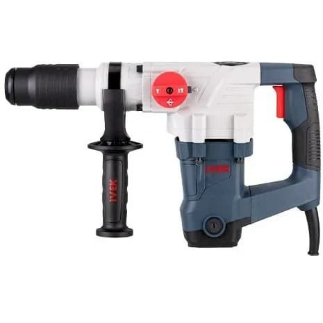 دریل بتن کن 1500وات ایوک مدل K-7440 — تصویر ۲