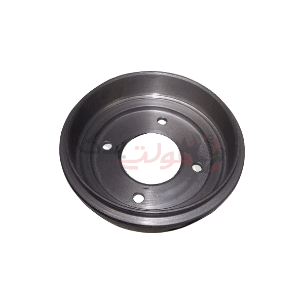 کاسه ترمز چرخ عقب ام وی ام 110 و 110S — تصویر ۲