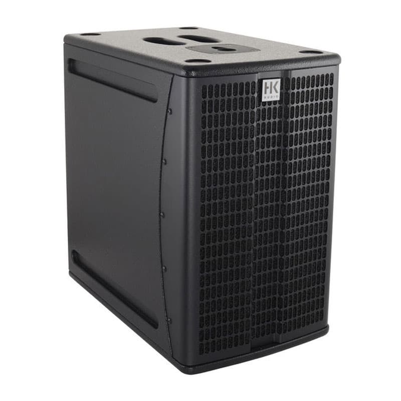 باند پسیو اچ کی آدیو مدل Elements E110 Sub — تصویر ۳