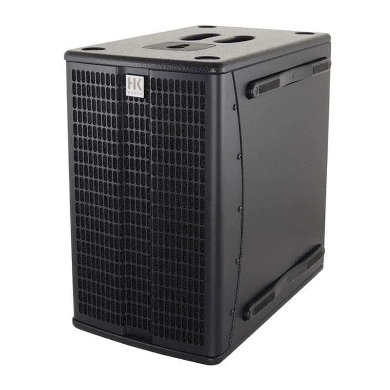 باند پسیو اچ کی آدیو مدل Elements E110 Sub — تصویر ۲