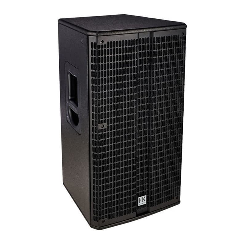 باند پسیو اچ کی آدیو مدل Linear 5 112 F — تصویر ۲