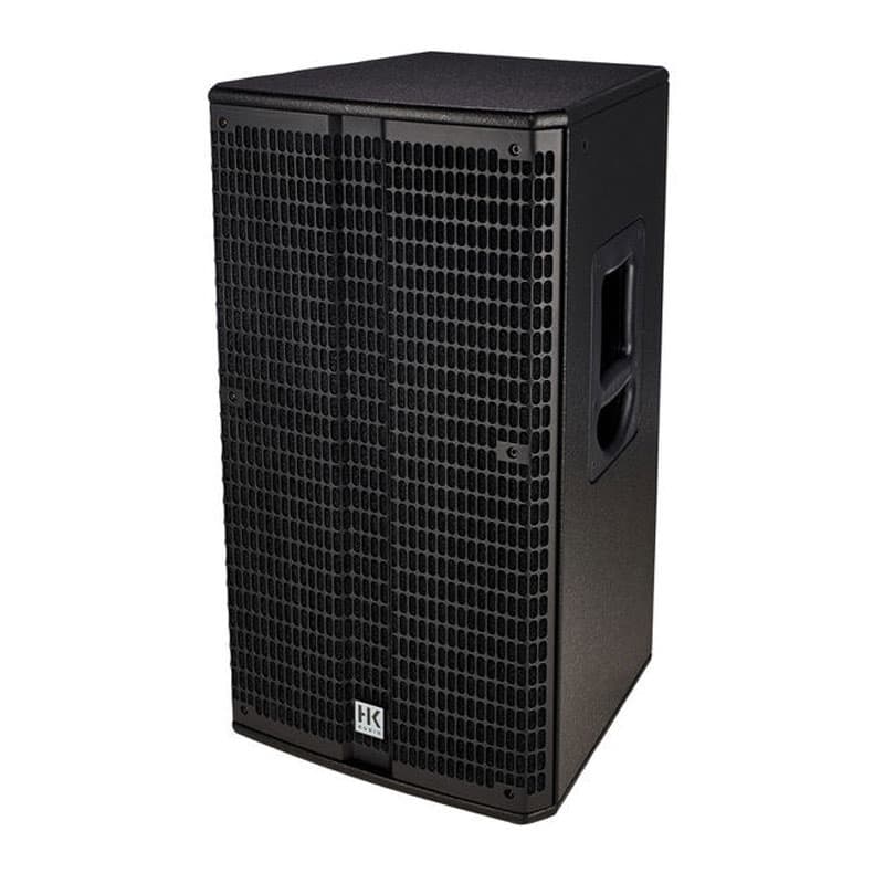 باند پسیو اچ کی آدیو مدل Linear 5 112 F — تصویر ۴