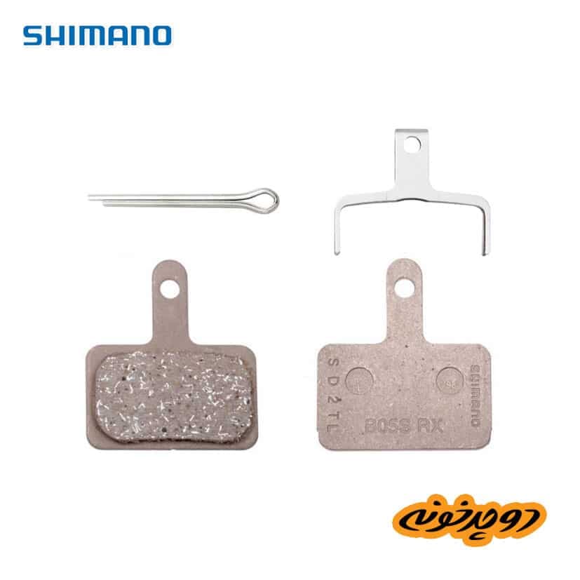 لنت شیمانو B05S