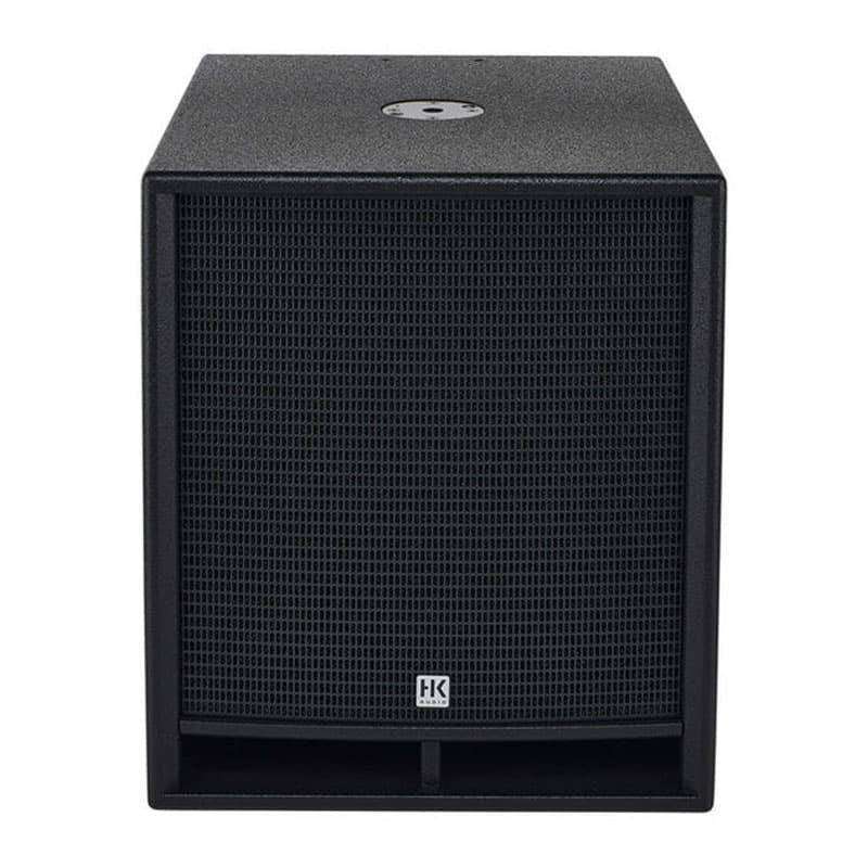 اسپیکر اکتیو اچ کی آدیو مدل PR:O 118 Sub D2