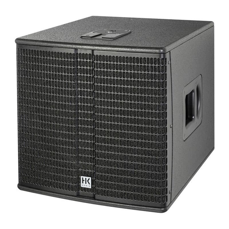 باند اکتیو اچ کی آدیو Elements E115 Sub D — تصویر ۲