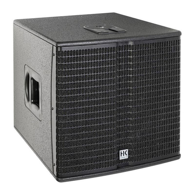 باند اکتیو اچ کی آدیو Elements E115 Sub D — تصویر ۳