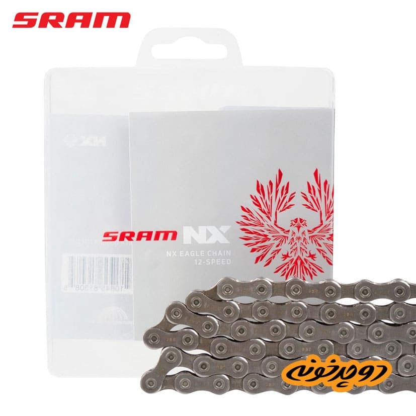 زنجیر اسرم Sram NX Eagle — تصویر ۳