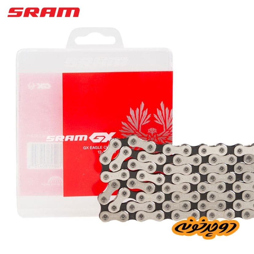 زنجیر اسرم Sram GX Eagle — تصویر ۲