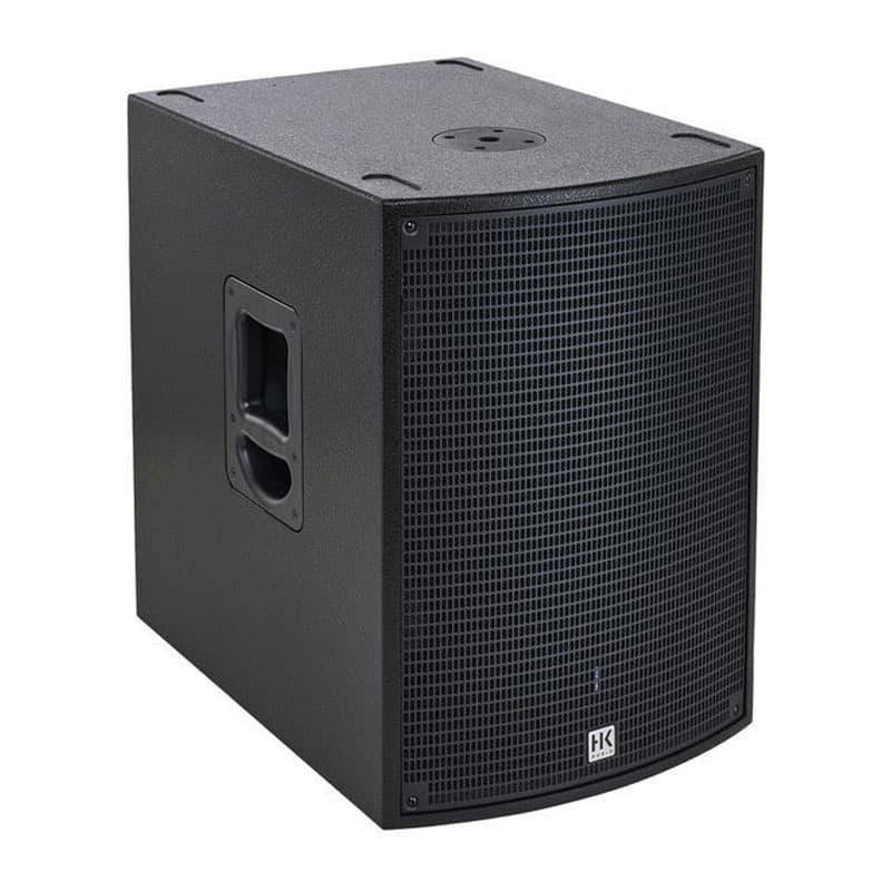 باند اکتیو اچ کی آدیو SONAR 115 Sub D — تصویر ۳