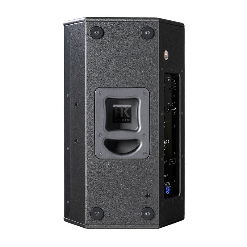 باند اکتیو اچ کی آدیو Linear 7 112 XA — تصویر ۳