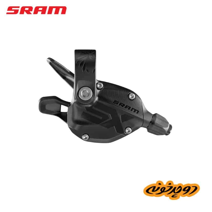 ست دنده 12 سرعته اسرم Sram SX Eagle — تصویر ۶