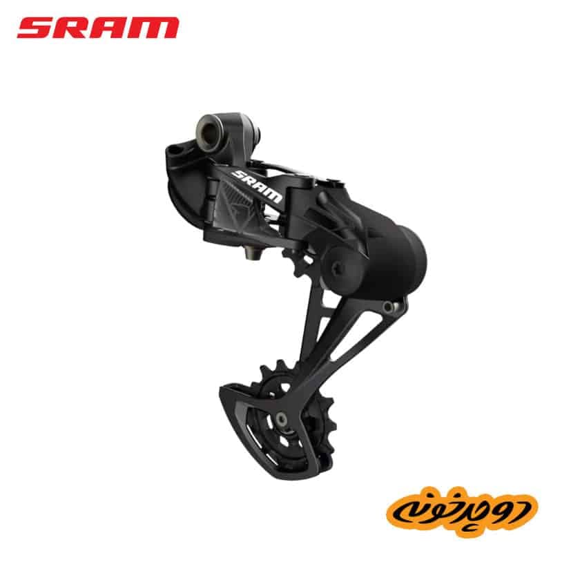 ست دنده 12 سرعته اسرم Sram SX Eagle — تصویر ۵