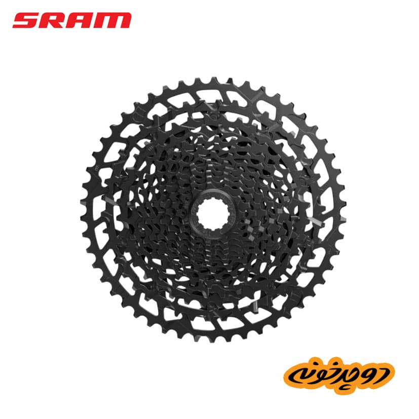 ست دنده 12 سرعته اسرم Sram SX Eagle — تصویر ۲
