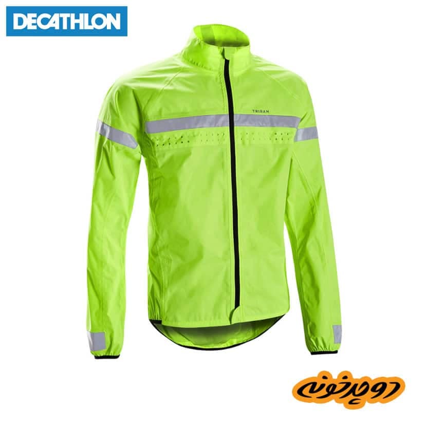 بادگیر دکتلون Triban RC120