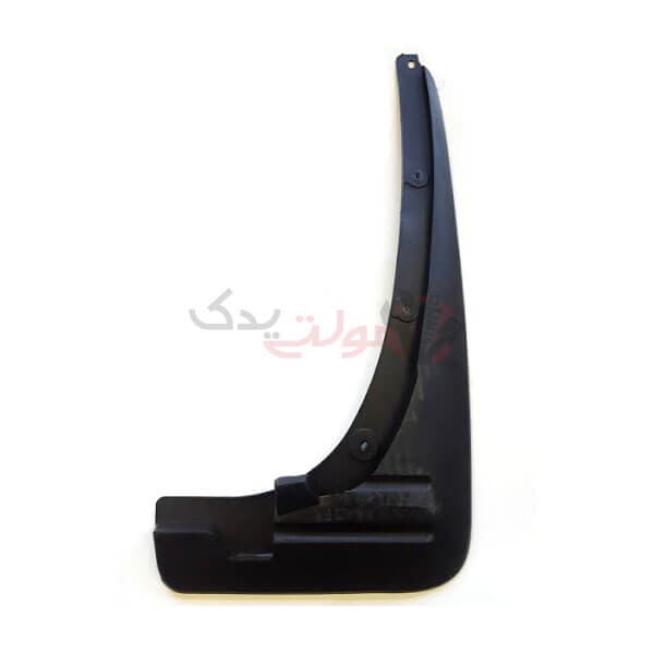 گل پخش کن چرخ عقب راست ام وی ام X33 — تصویر ۲