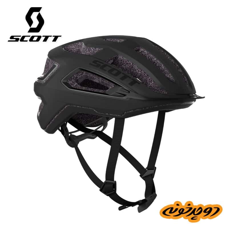 کلاه اسکات Scott ARX