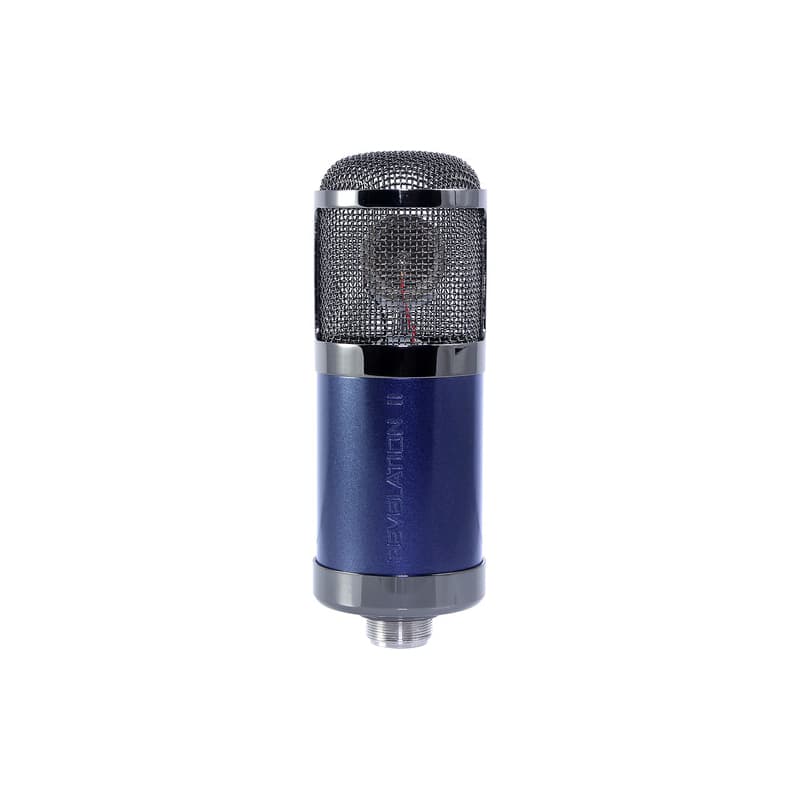 میکروفن استودیویی MXL Revelation II