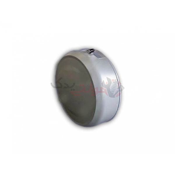 قاب بیرونی چرخ زاپاس ام وی ام X33 — تصویر ۲