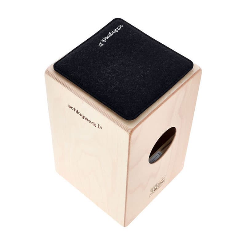 کاخن Schlagwerk مدل CP4030 — تصویر ۲