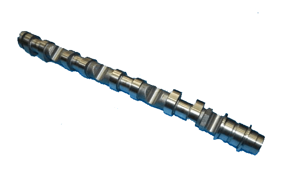 میل سوپاپ دود 530 – 550 – X33