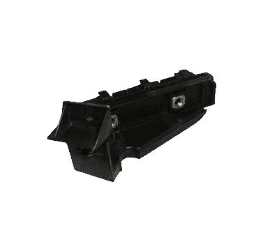 پایه اتصال سپر جلو به گلگیر جلو چپ ام وی ام X33
