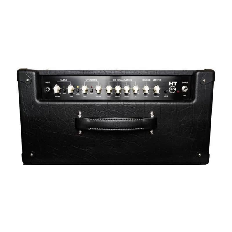 آمپلی فایر گیتار Blackstar HT20R MKII 1×12″ 20-watt Tube Combo Amp with Reverb — تصویر ۴