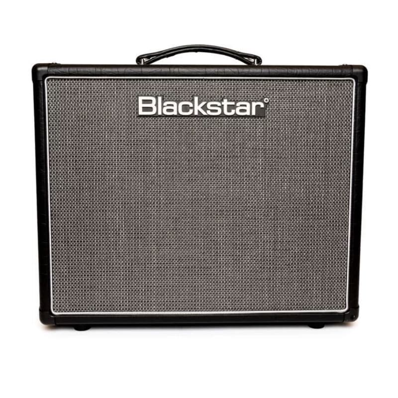 آمپلی فایر گیتار Blackstar HT20R MKII 1×12″ 20-watt Tube Combo Amp with Reverb