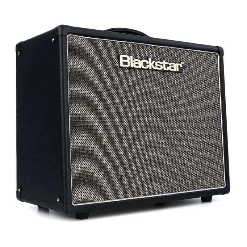 آمپلی فایر گیتار Blackstar HT20R MKII 1×12″ 20-watt Tube Combo Amp with Reverb — تصویر ۲