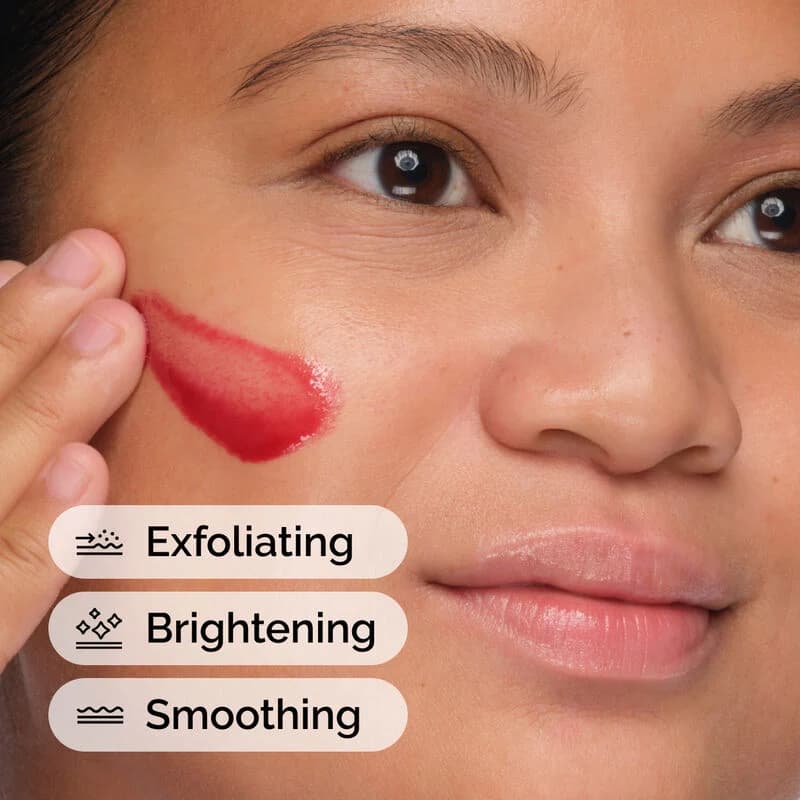 سرم لایه بردار Peeling اوردینری حاوی AHA 30% + BHA 2% — تصویر ۴