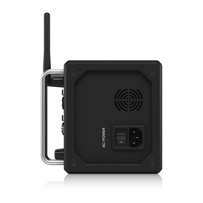 میکسر صدا Midas MR18 — تصویر ۴
