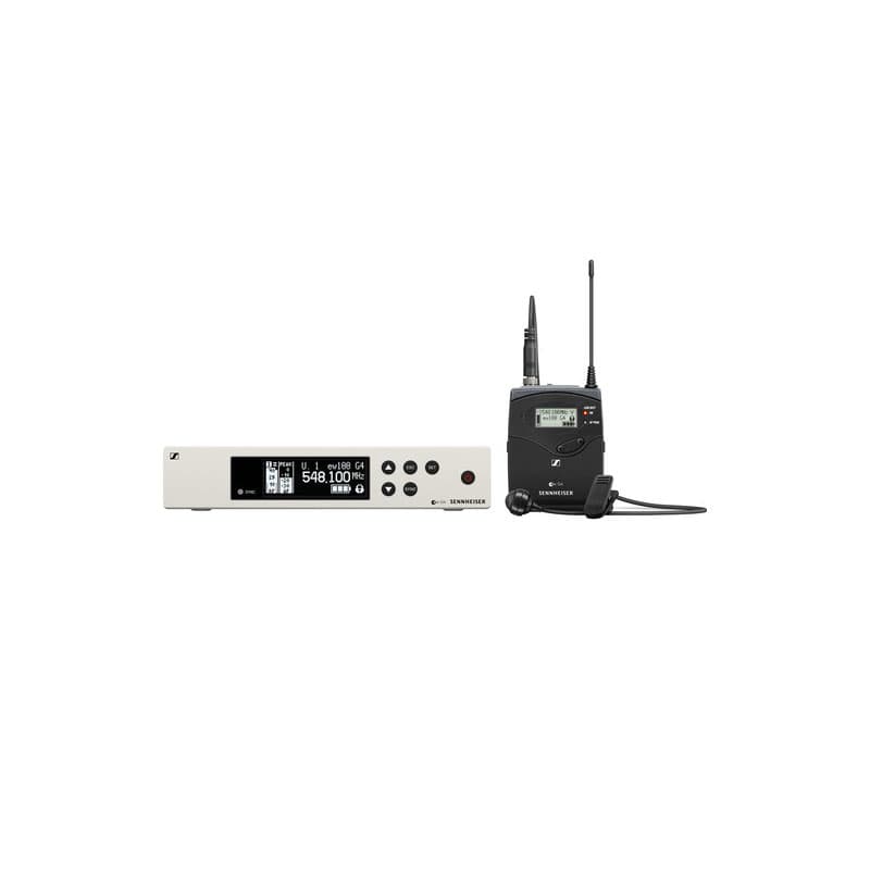 میکروفن بیسیم Sennheiser EW 100 G4-ME4