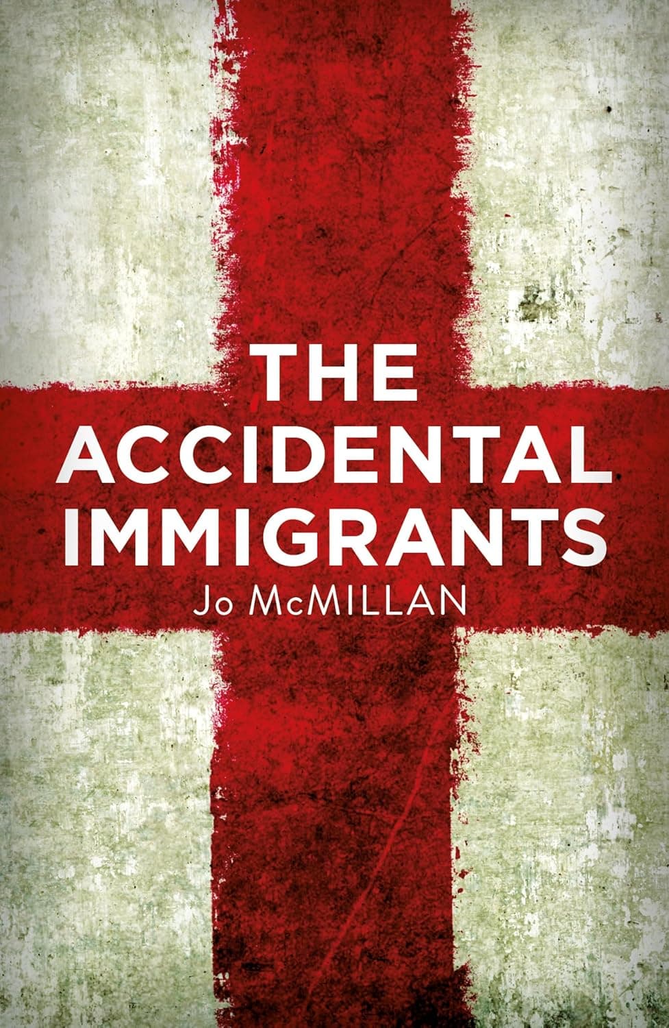 The Accidental Immigrants مهاجران تصادفی (متن کامل بدون حذفیات)