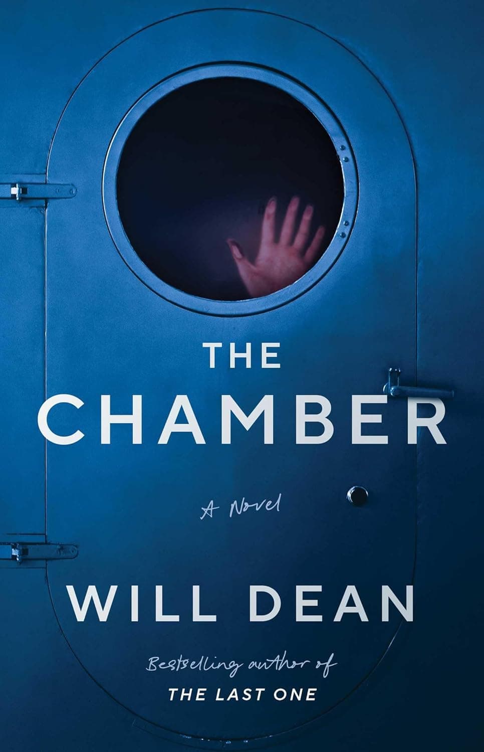 The Chamber اتاقک (متن کامل بدون حذفیات)