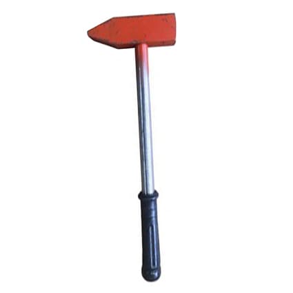 چکش المپیا مدل OA-500 وزن 500 گرم