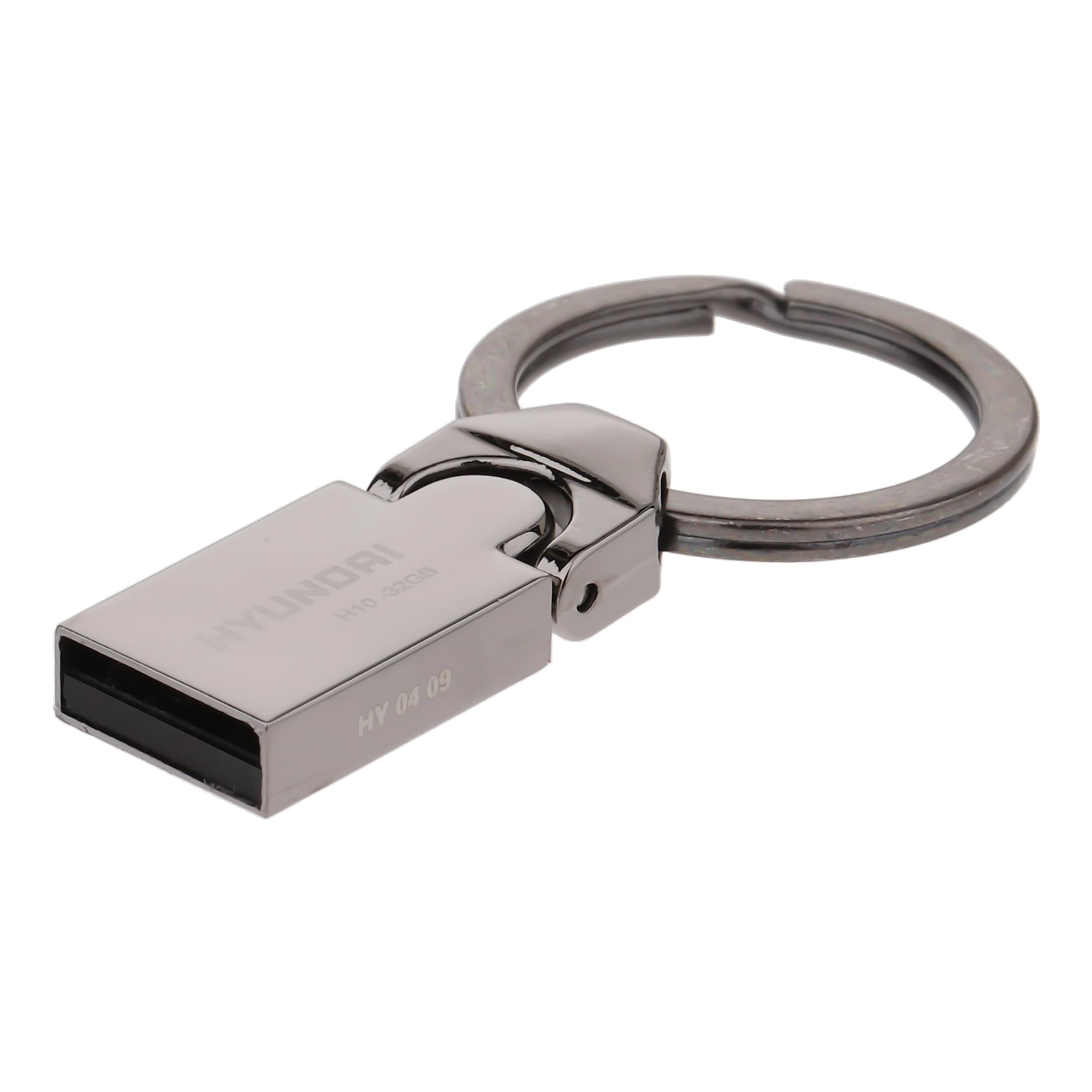 فلش مموری هیوندای مدل H10 USB2.0 ظرفیت 32 گیگابایت