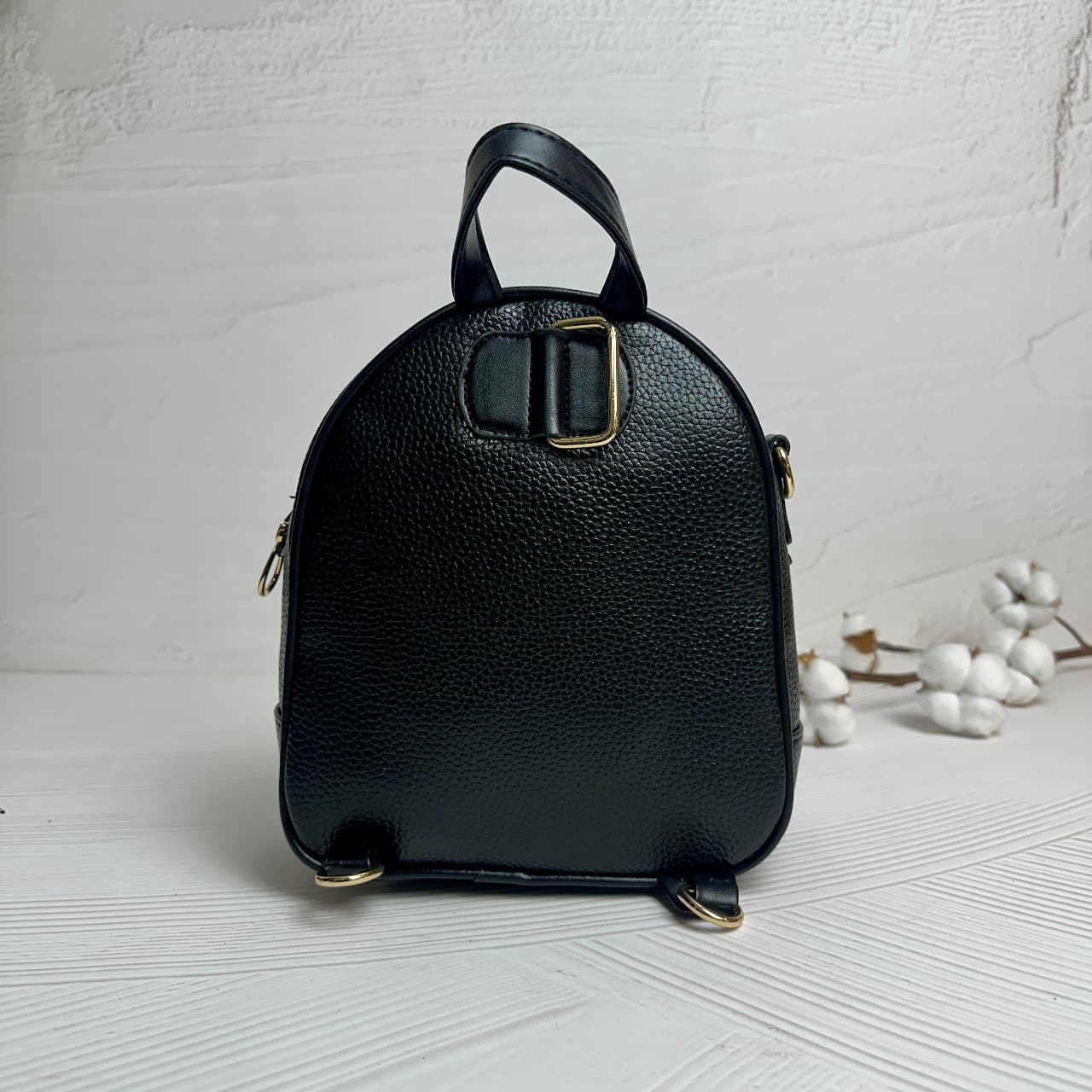 کوله سه کاره مینی دیور Dior — تصویر ۵