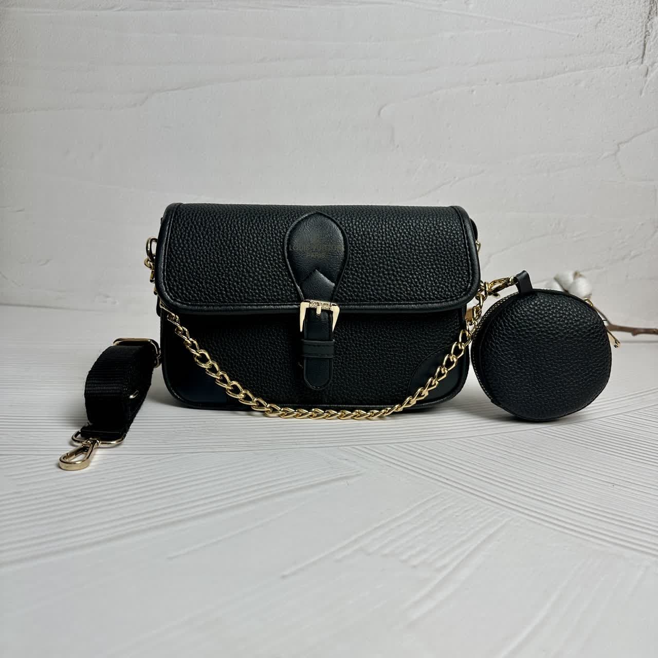 کیف زنانه Louis Vuitton Paris کد 112 — تصویر ۲