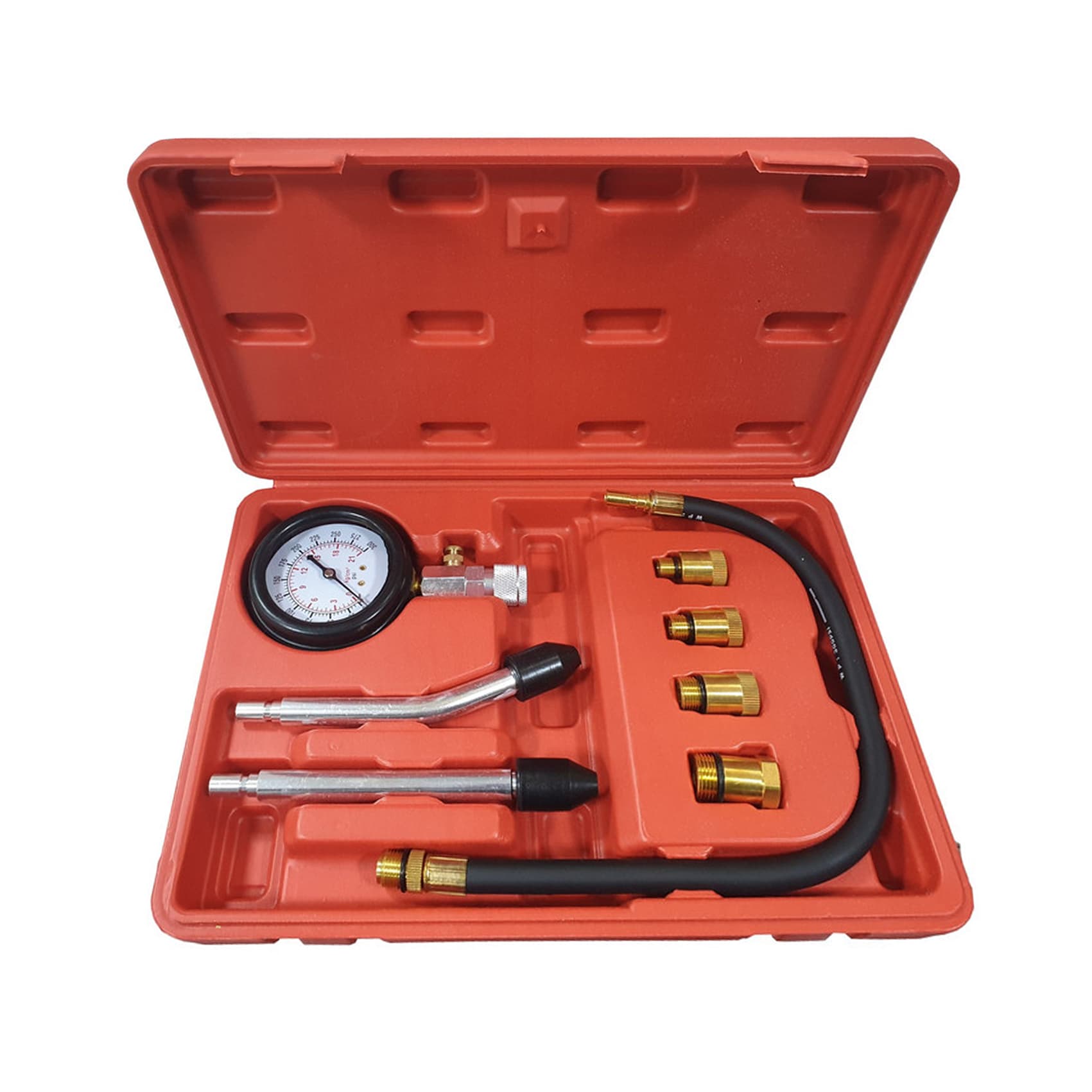 کمپرس سنج موتور یورو 4 المپیا مدل xt-1253
