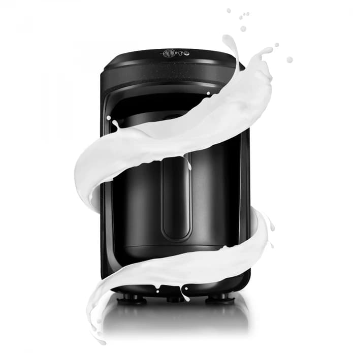 قهوه ساز کاراجا مدل سه کاره Hatır Hüps Aroma مشکی