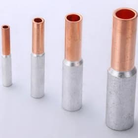 رابط انگشتی بی متال سایز 70-95 شرکت برتر اتصال کلاته