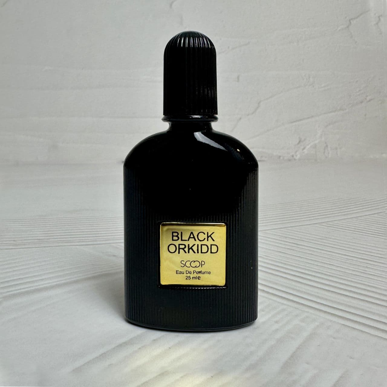 عطر ادکلن اسکوپ مدل تام فورد بلک ارکید-Black orkidd حجم 25 میل