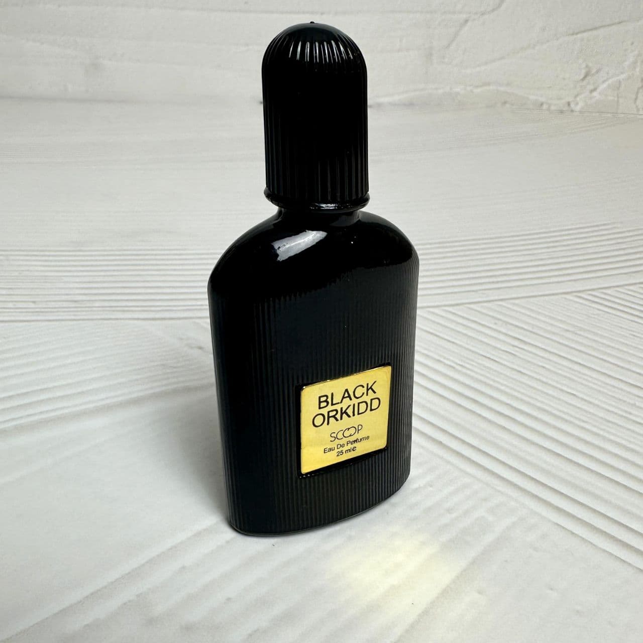 عطر ادکلن اسکوپ مدل تام فورد بلک ارکید-Black orkidd حجم 25 میل — تصویر ۲
